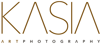 Kasia Art Photography Logo